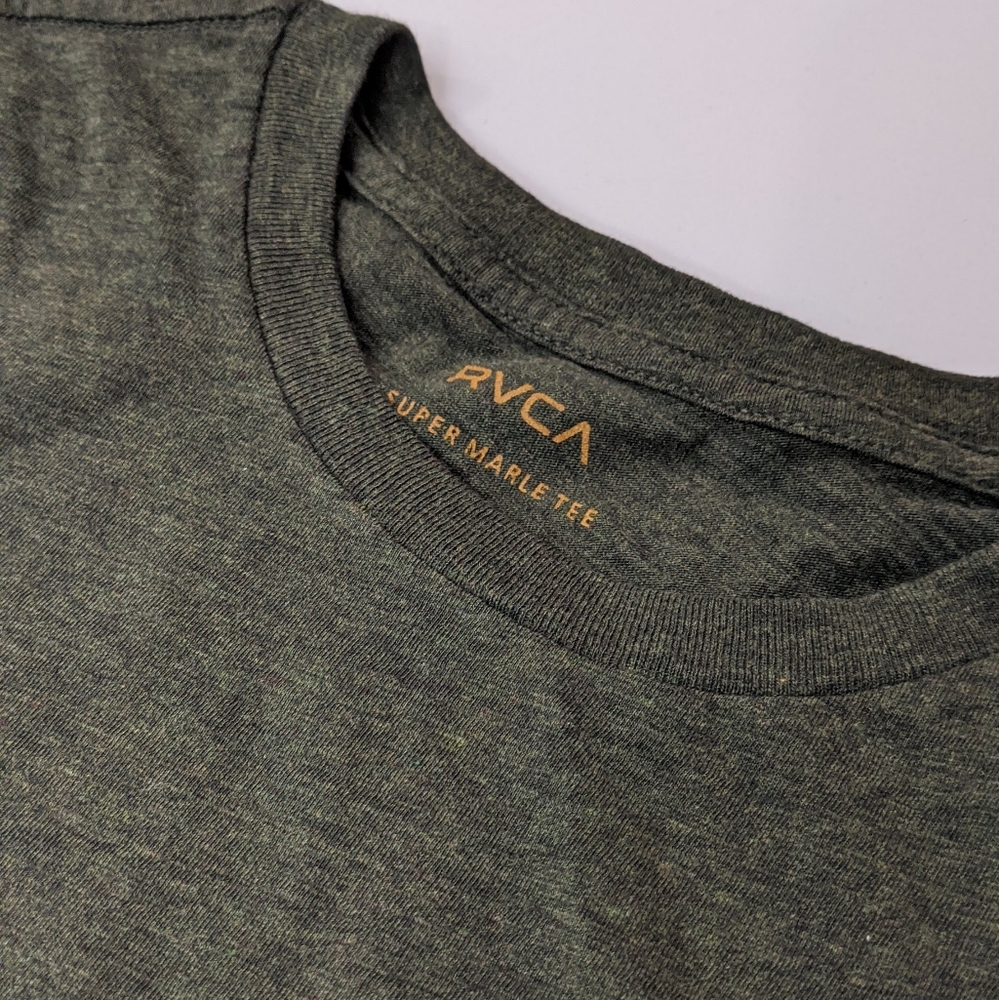 Men's RVCA Super Marle Tee
